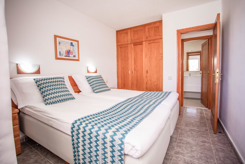 Servatur Montebello — Hotel rooms in Puerto Rico, Canary Islands