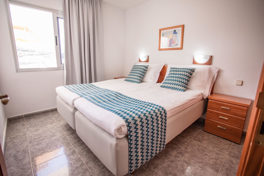 Servatur Montebello — Hotel rooms in Puerto Rico, Canary Islands