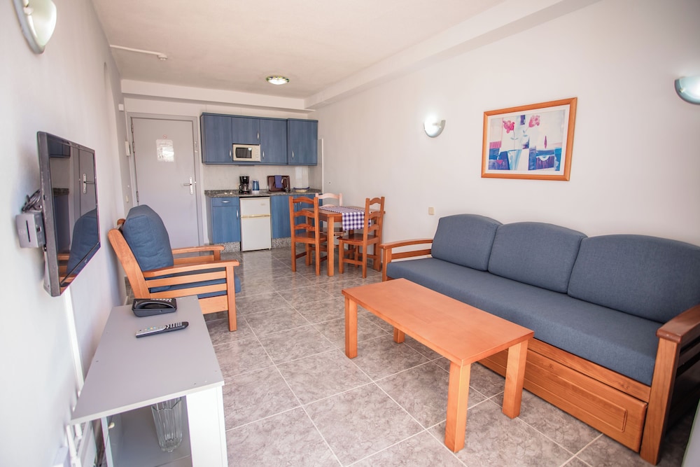 Servatur Montebello — Hotel rooms in Puerto Rico, Canary Islands