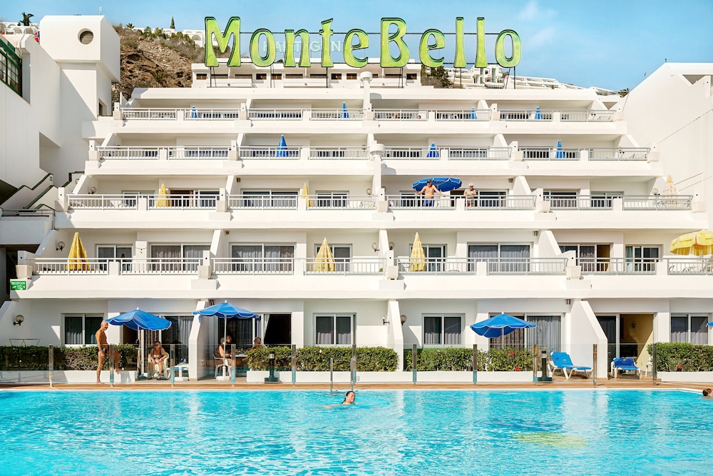 Servatur Montebello — Main photo in Puerto Rico, Canary Islands