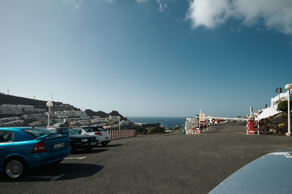 Servatur Montebello — Beach in Puerto Rico, Canary Islands
