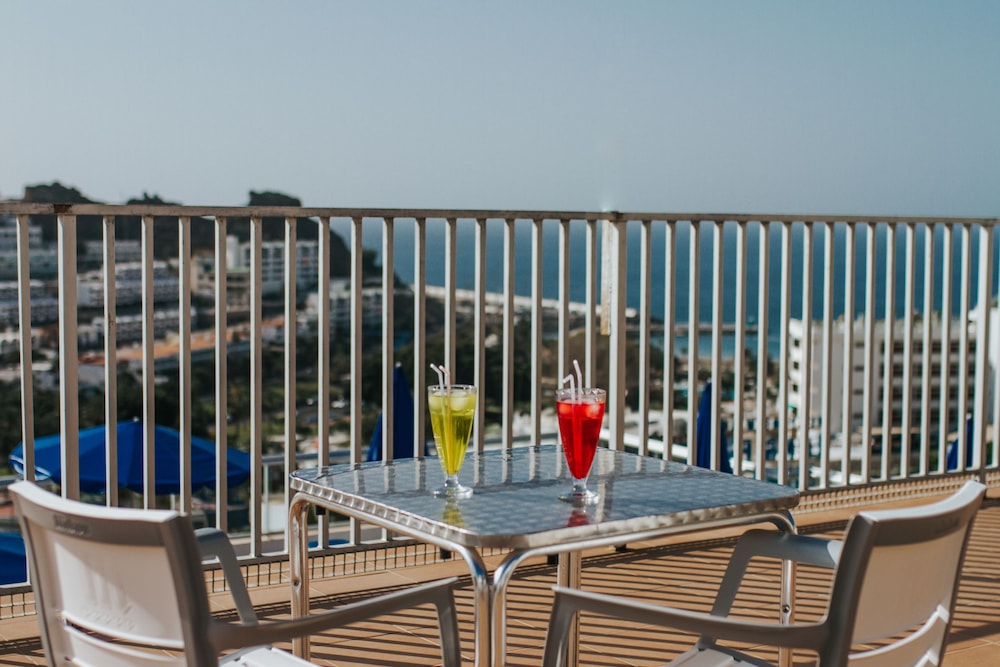 Servatur Montebello — Restaurant & bars in Puerto Rico, Canary Islands
