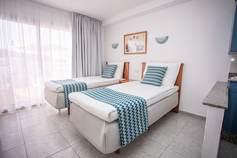 Servatur Montebello — Hotel rooms in Puerto Rico, Canary Islands