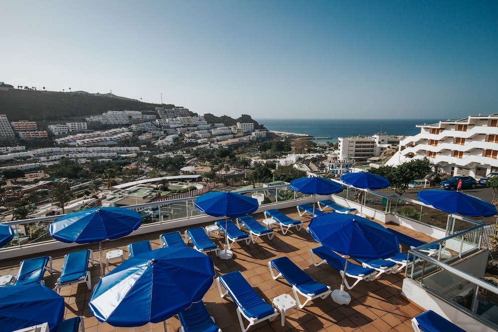 Servatur Montebello — Beach in Puerto Rico, Canary Islands