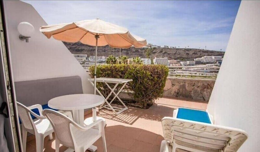 Servatur Montebello — Hotel rooms in Puerto Rico, Canary Islands
