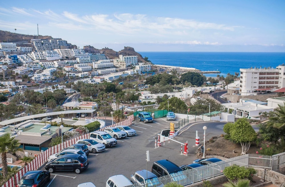 Servatur Montebello — Attractions in the area in Puerto Rico, Canary Islands