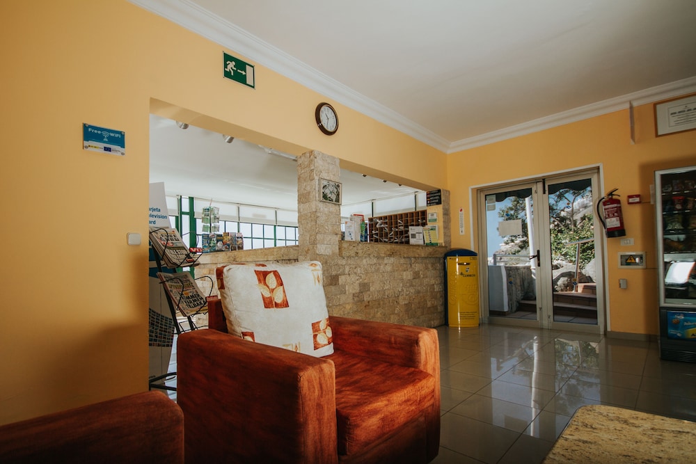 Servatur Montebello — Hotel building in Puerto Rico, Canary Islands