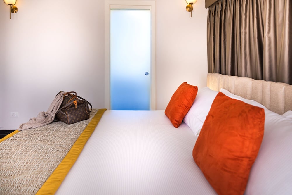 Hotel Villa Zaccardi - zdjęcie 4