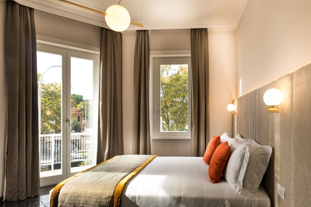 Hotel Villa Zaccardi - zdjęcie 2