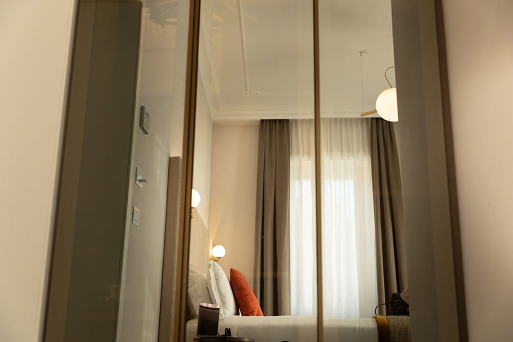 Hotel Villa Zaccardi - zdjęcie 3