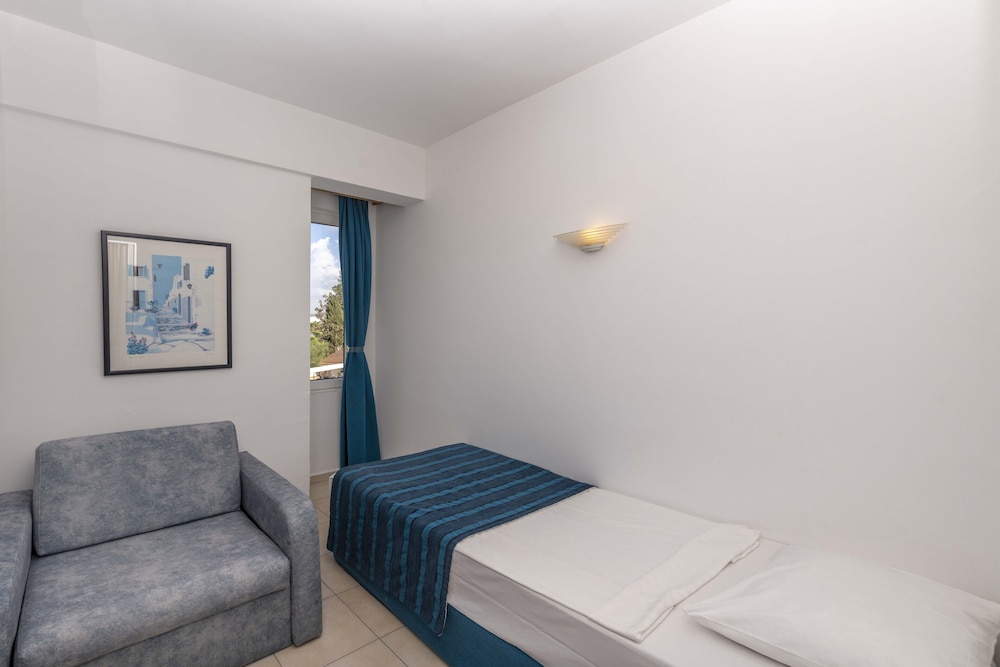 Armas Green Fugla Beach - All Inclusive — Hotel rooms in Alanya