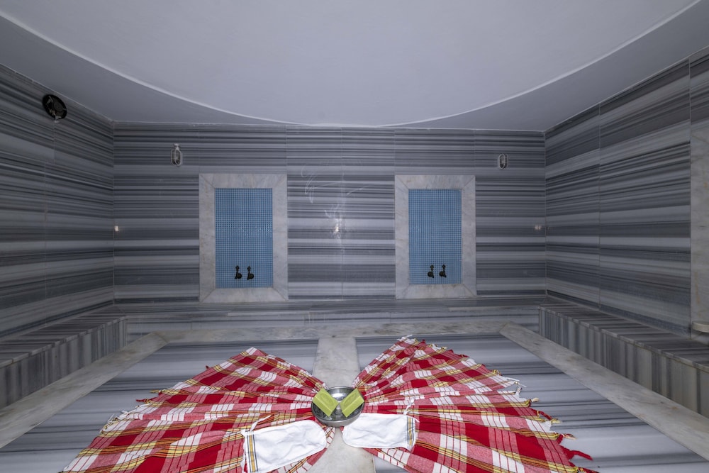 Armas Green Fugla Beach - All Inclusive — Hotel rooms in Alanya
