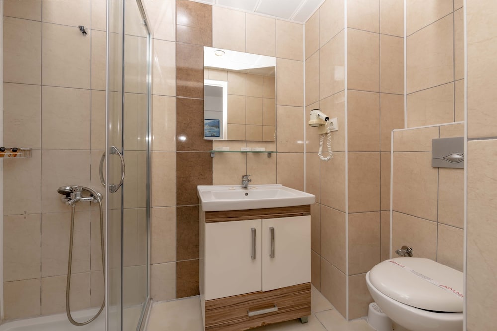 Armas Green Fugla Beach - All Inclusive — Hotel rooms in Alanya