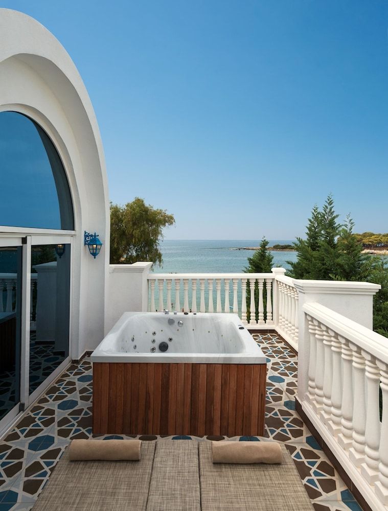 Rubi Platinum Spa Resort & Suites - zdjęcie 5
