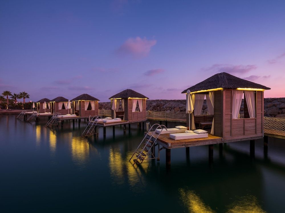 Rubi Platinum Spa Resort & Suites - zdjęcie 4