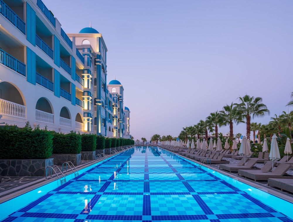 Rubi Platinum Spa Resort & Suites - zdjęcie 2