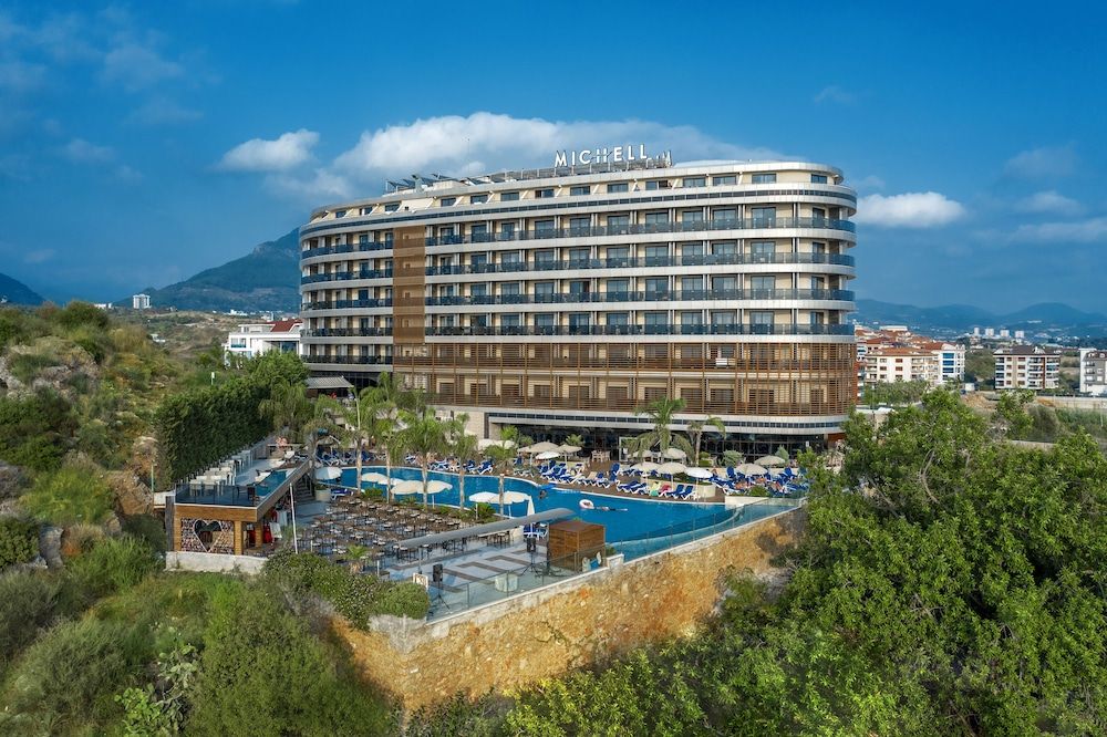 Michell Hotel & Spa - Adult Only - Ultra All Inclusive