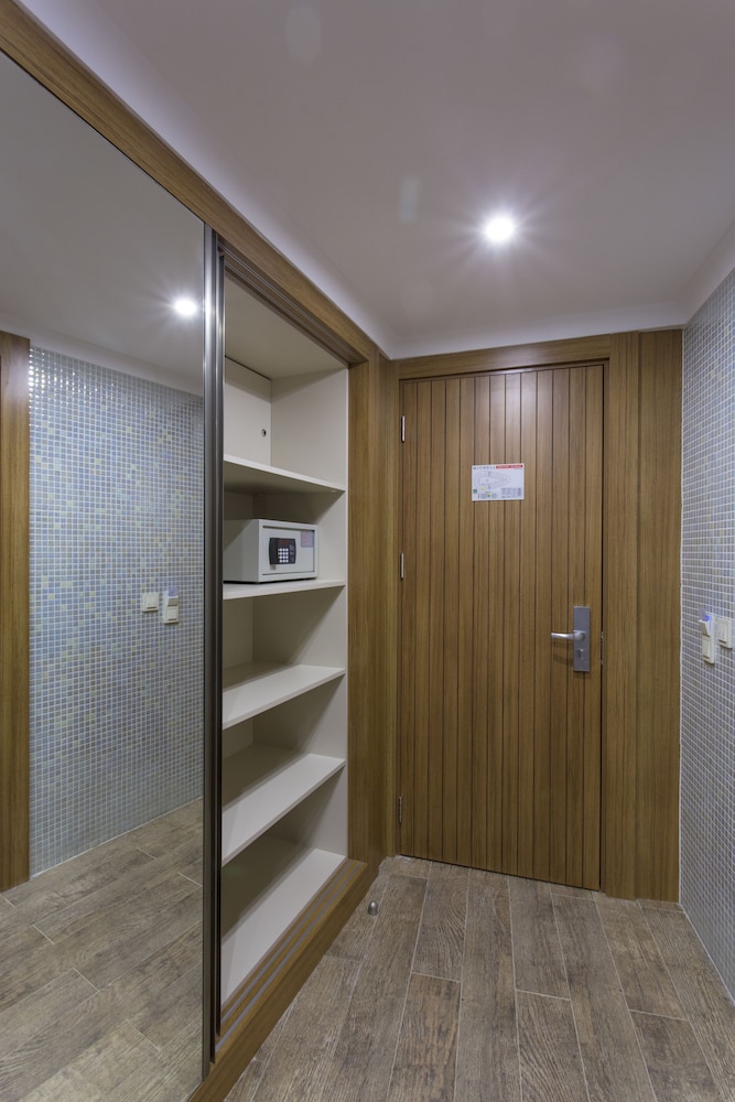Michell Hotel - Adults Only - All Inclusive — Hotel rooms in Alanya