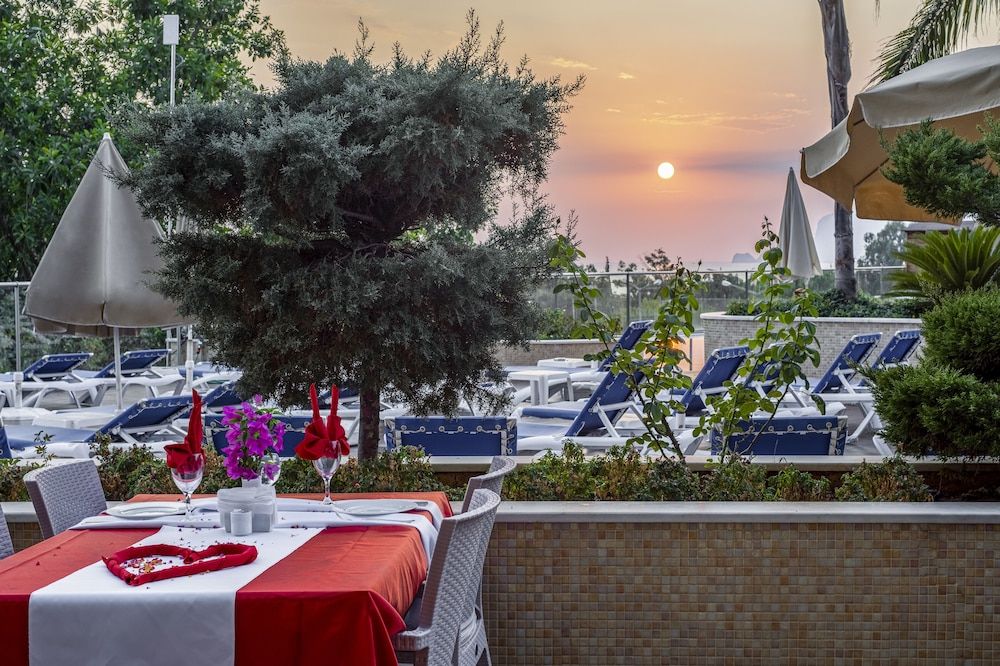 Michell Hotel & Spa - Adult Only - Ultra All Inclusive - zdjęcie 5