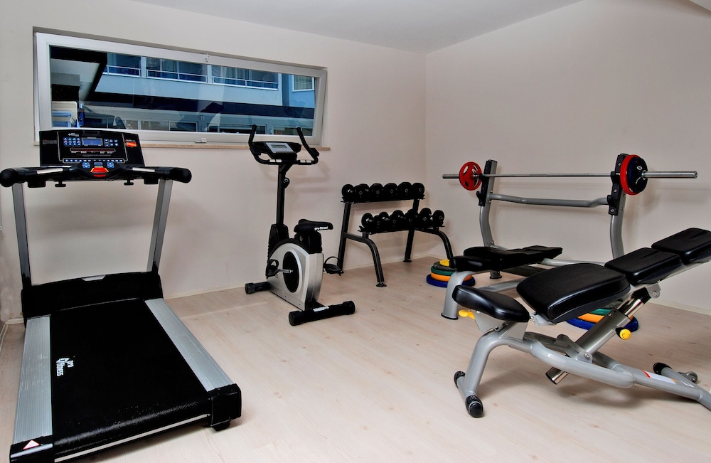 Kleopatra Ramira Hotel - All Inclusive — Sports & recreation in Alanya