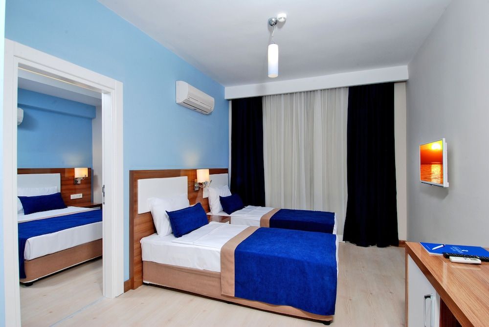 Kleopatra Ramira Hotel - All Inclusive - zdjęcie 5