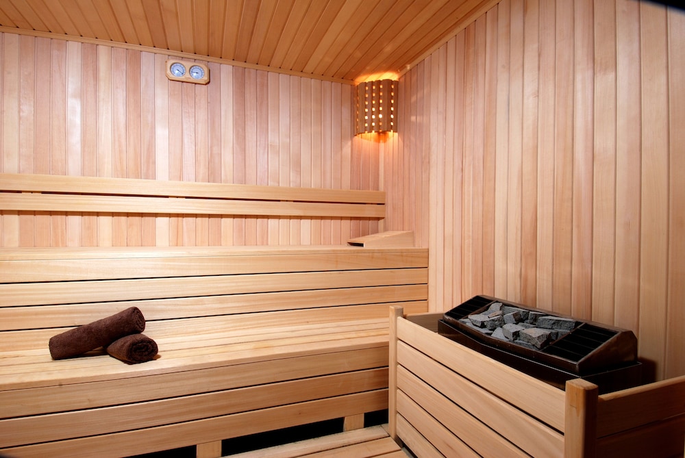 Kleopatra Ramira Hotel - All Inclusive — Spa in Alanya