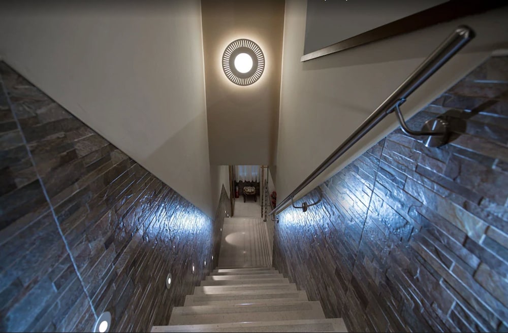 Hotel Ca Marinella — Hotel building in Venice, Veneto