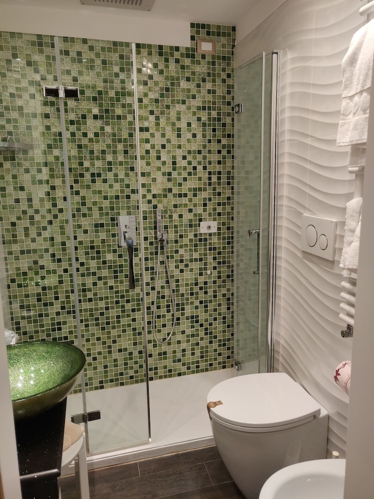 Hotel Ca Marinella — Hotel rooms in Venice, Veneto