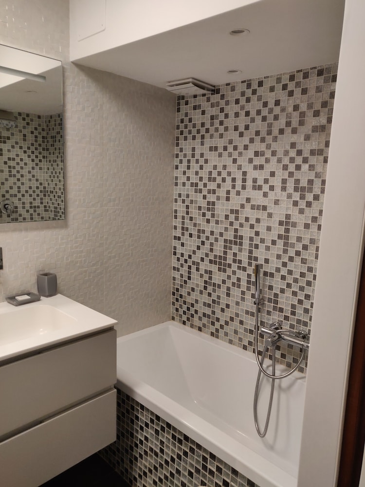 Hotel Ca Marinella — Hotel rooms in Venice, Veneto