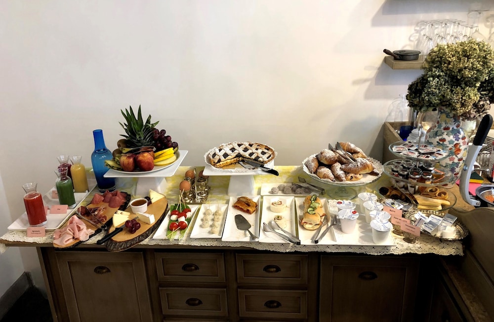 Domus Libera — Restaurant & bars in Rome, Lazio