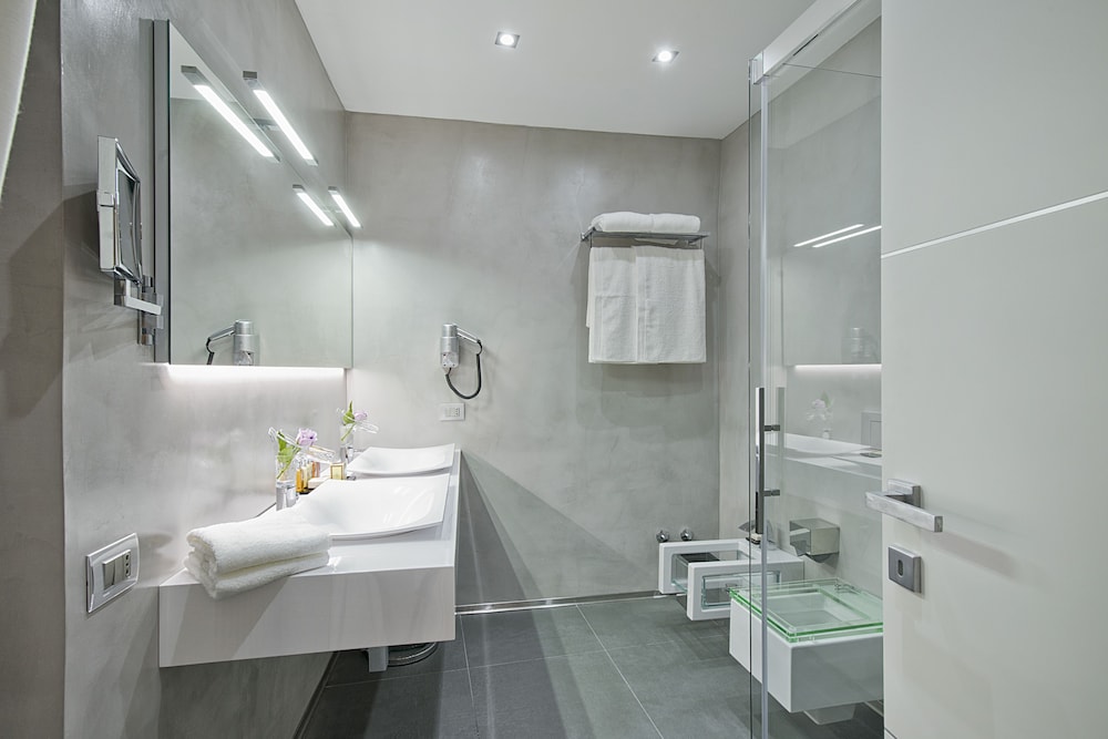 Domus Libera — Hotel rooms in Rome, Lazio