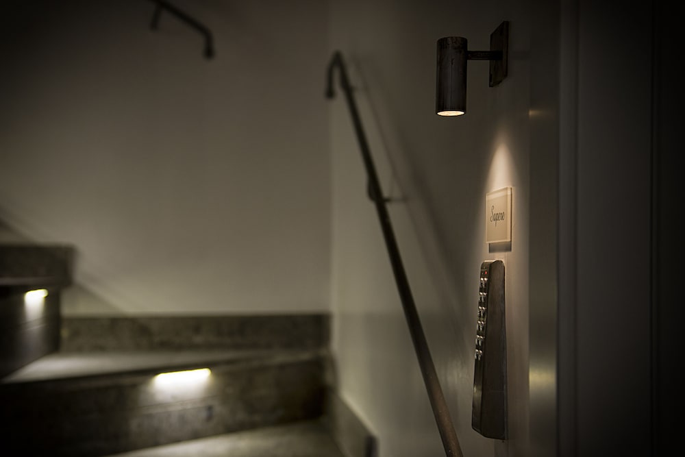 Domus Libera — Hotel building in Rome, Lazio