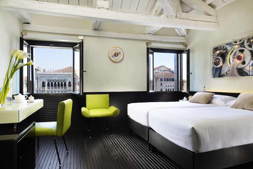 Hotel L'Orologio Venezia - zdjęcie 5