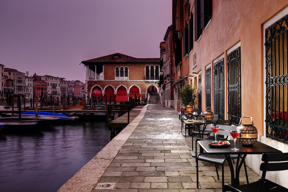 Hotel L'Orologio Venezia - zdjęcie 3
