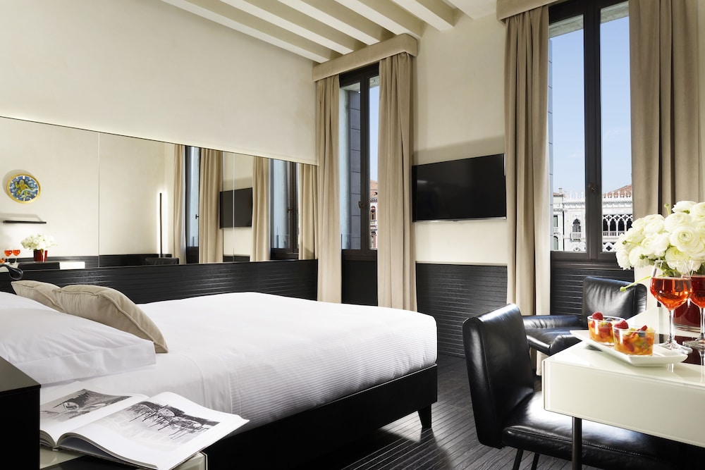 Hotel L'Orologio Venezia - zdjęcie 4