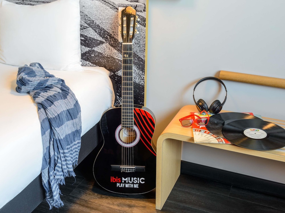 Ibis Milano Fiera — Hotel rooms in Lainate, Lombardy