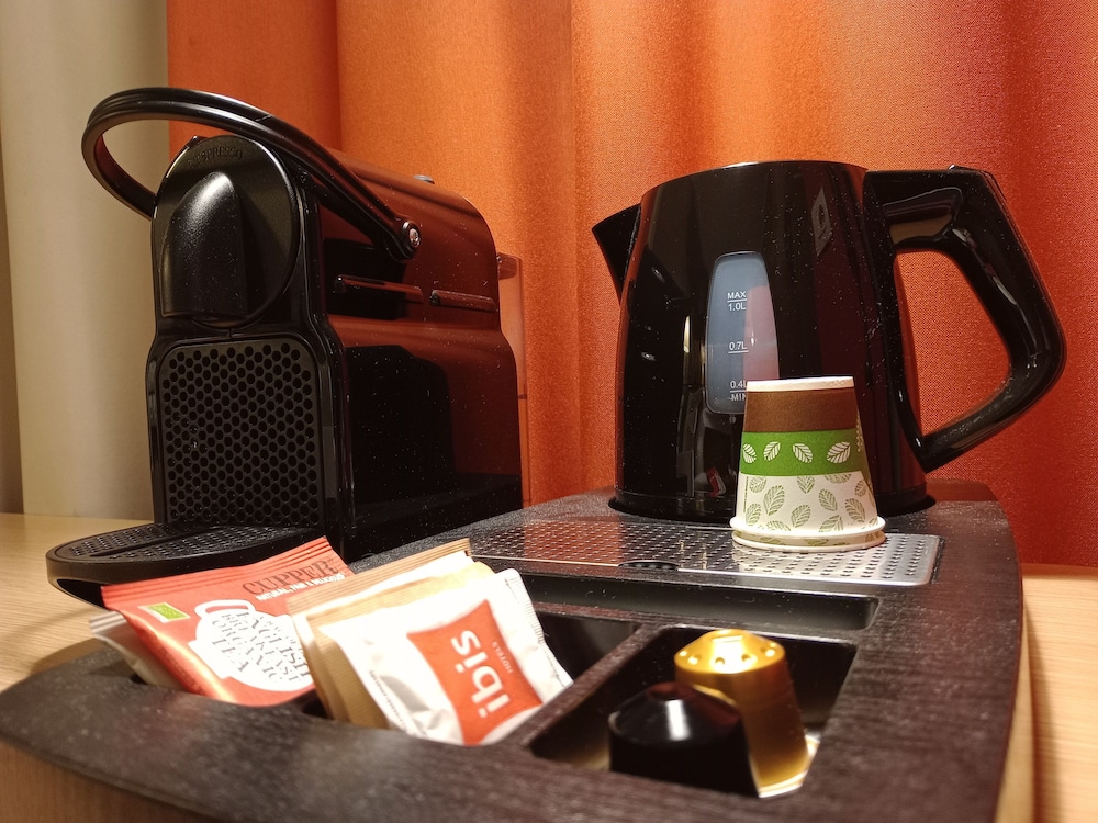 Ibis Milano Fiera — Hotel rooms in Lainate, Lombardy