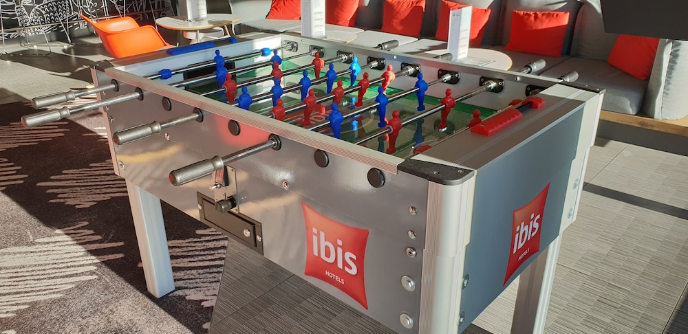 Ibis Milano Fiera — Sports & recreation in Lainate, Lombardy