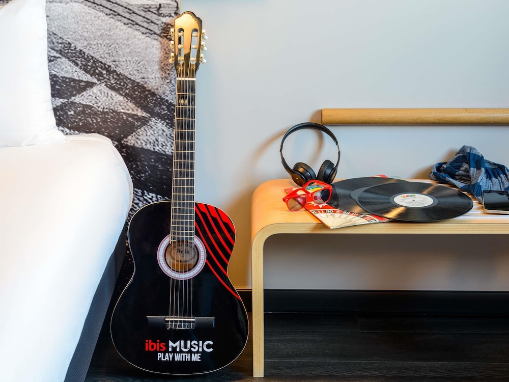 Ibis Milano Fiera — Hotel rooms in Lainate, Lombardy