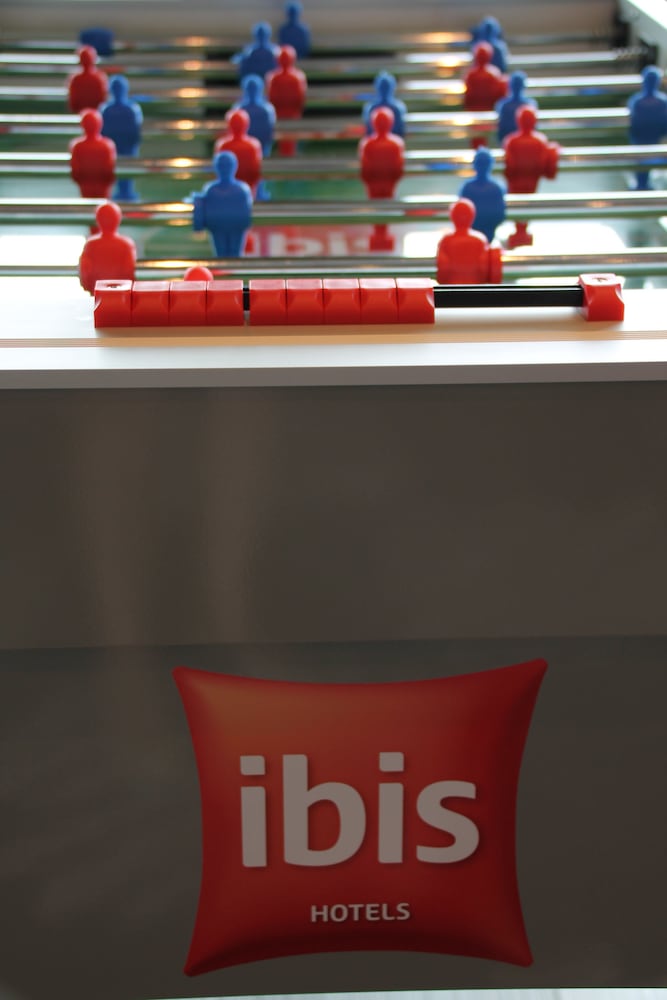 Ibis Milano Fiera — Sports & recreation in Lainate, Lombardy