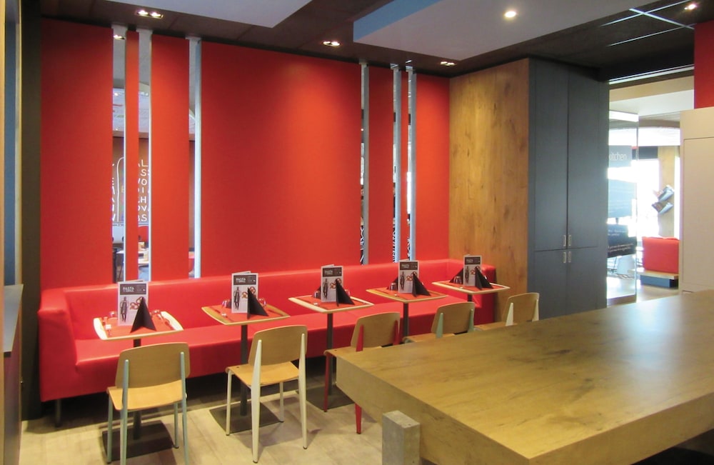 Ibis Milano Fiera — Restaurant & bars in Lainate, Lombardy