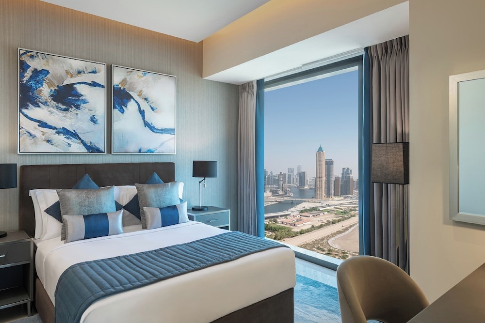 DAMAC Maison Aykon City Dubai - zdjęcie 5