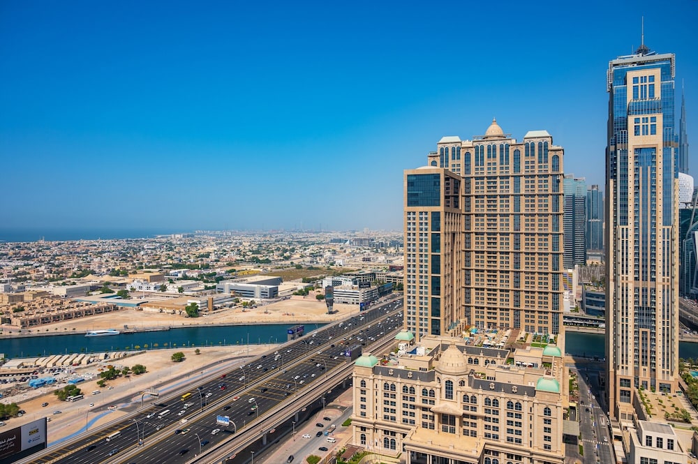 DAMAC Maison Aykon City Dubai - zdjęcie 4