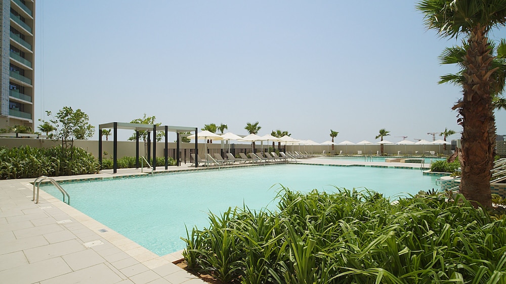 DAMAC Maison Aykon City Dubai - zdjęcie 3