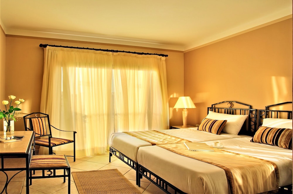 JAZ Neo Ivory — Hotel rooms in Hurghada, Red Sea