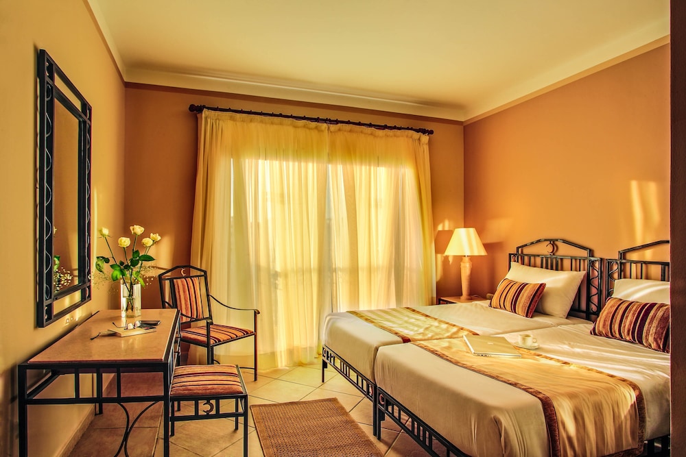JAZ Neo Ivory — Hotel rooms in Hurghada, Red Sea