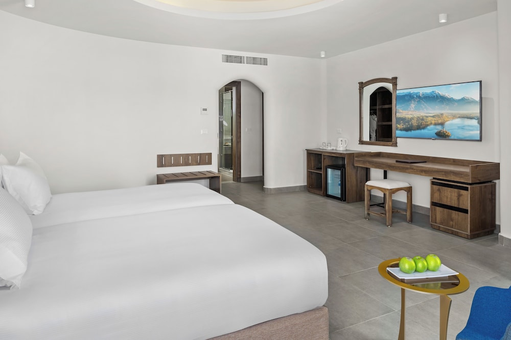 Pickalbatros Laguna Club Resort Sharm El Sheikh — Hotel rooms in Sharm El Sheikh, Red Sea