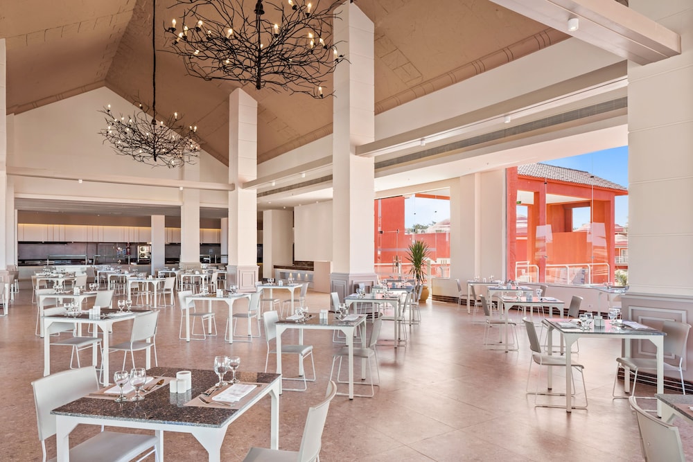 Pickalbatros Laguna Club Resort Sharm El Sheikh — Restaurant & bars in Sharm El Sheikh, Red Sea