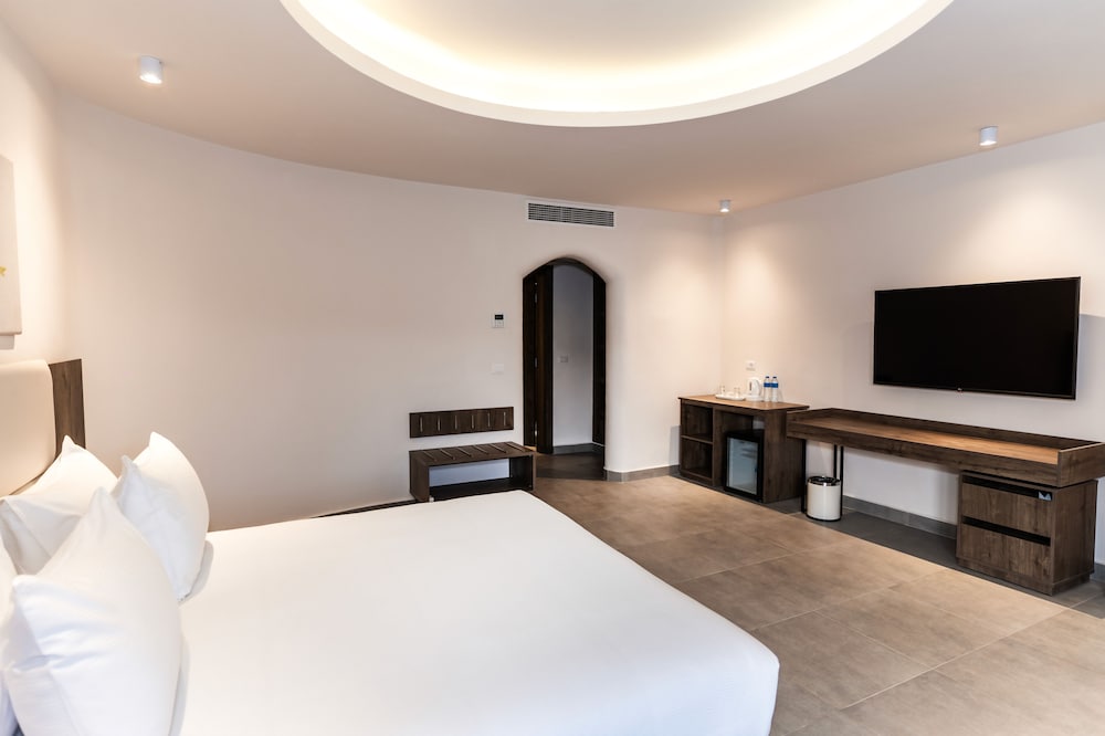 Pickalbatros Laguna Club Resort Sharm El Sheikh — Hotel rooms in Sharm El Sheikh, Red Sea