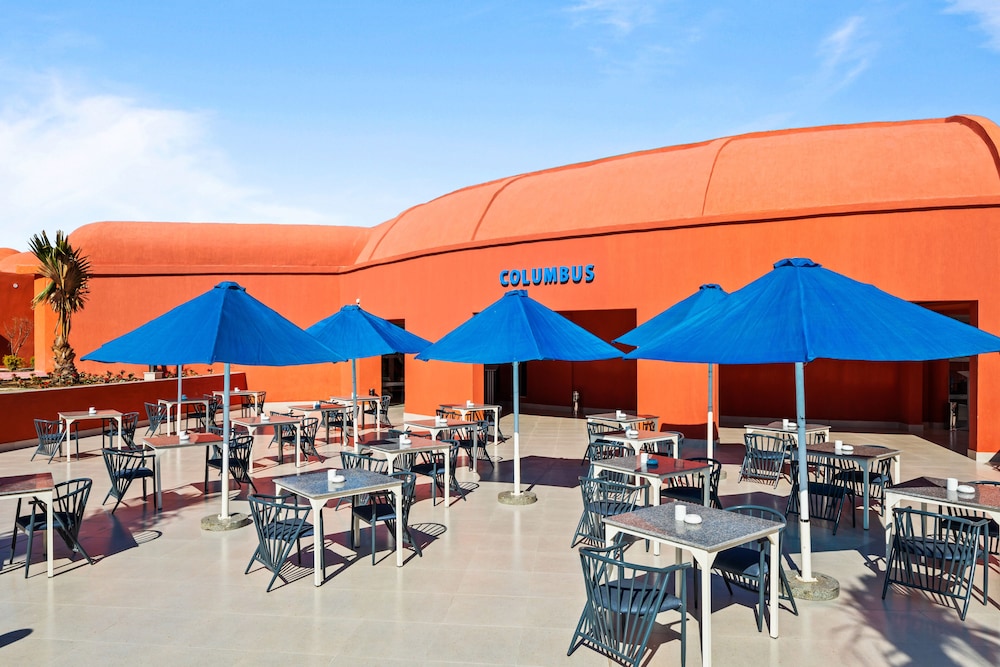 Pickalbatros Laguna Club Resort Sharm El Sheikh — Restaurant & bars in Sharm El Sheikh, Red Sea